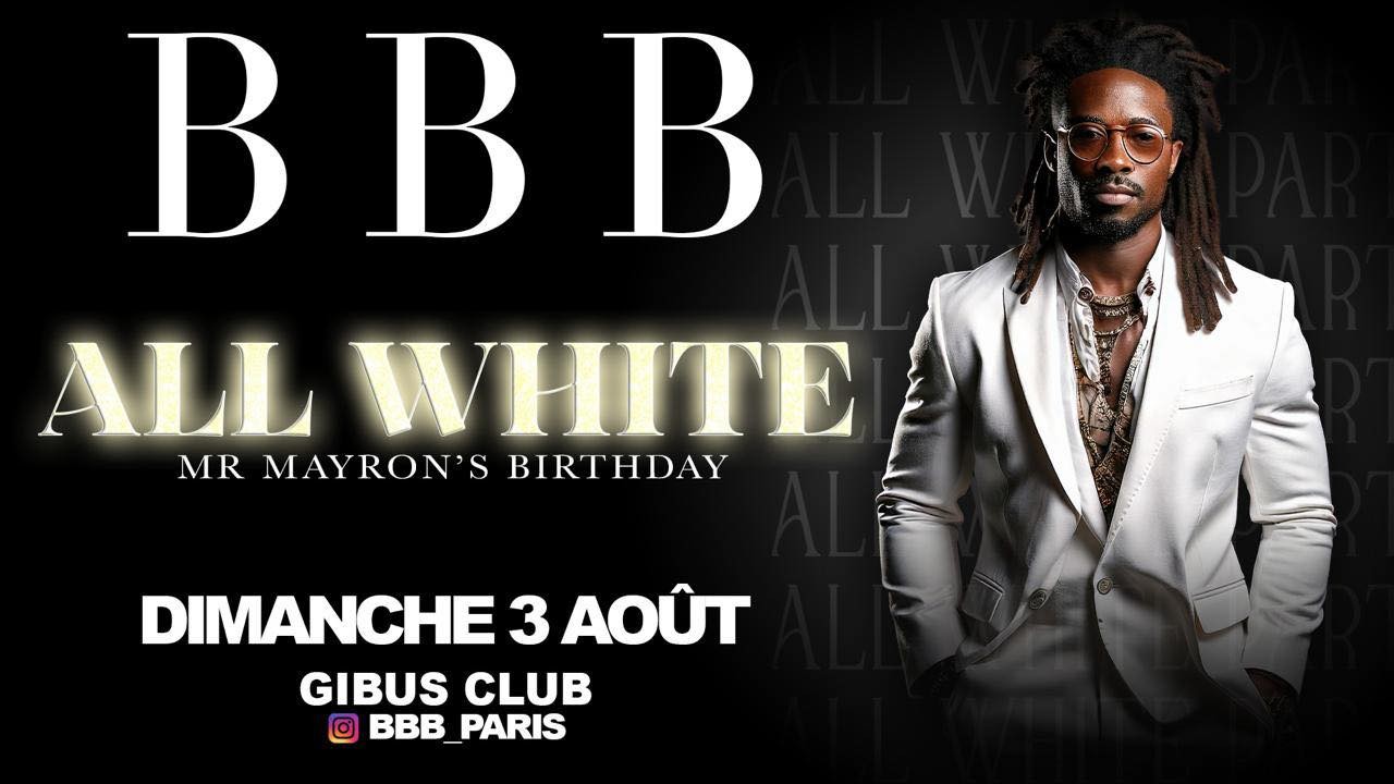 BBB au Gibus Club