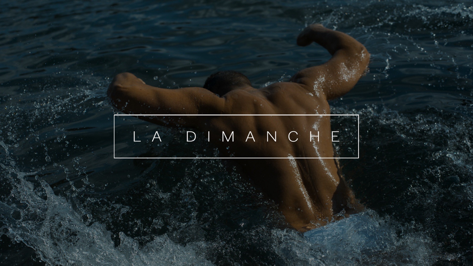 LaDimanche sur Seine à Le Mazette