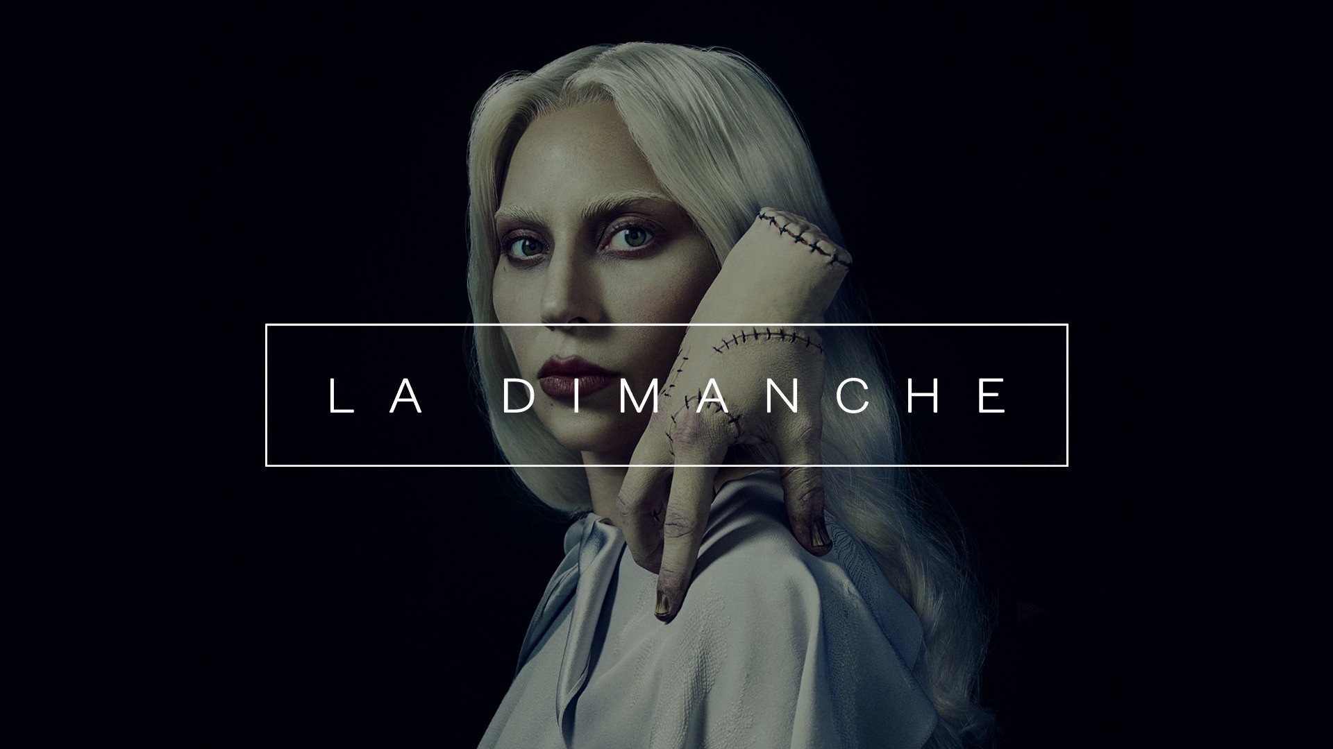 La Dimanche au Café A