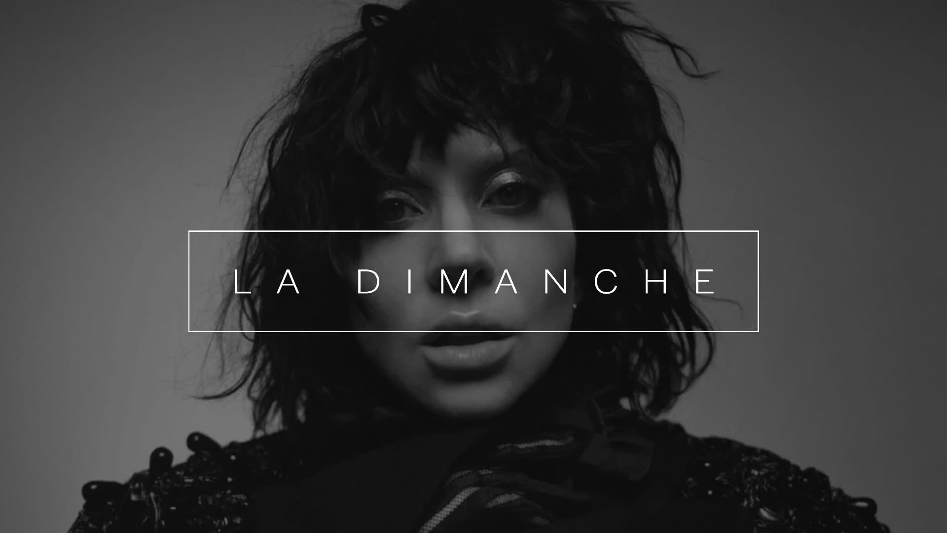 LaDimanche au Café A