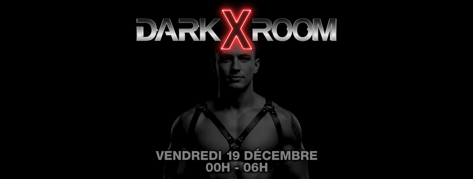 DarkXRoom à Le KLub