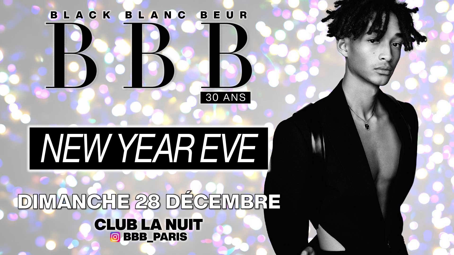 BBB à La Nuit