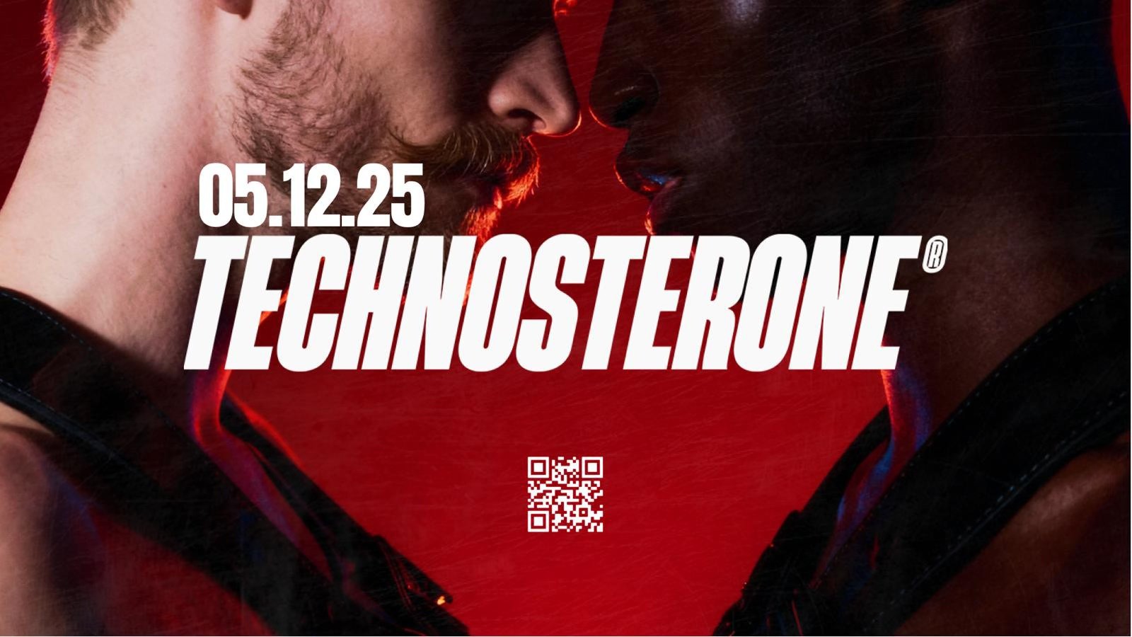 Technosterone au Nouveau Casino