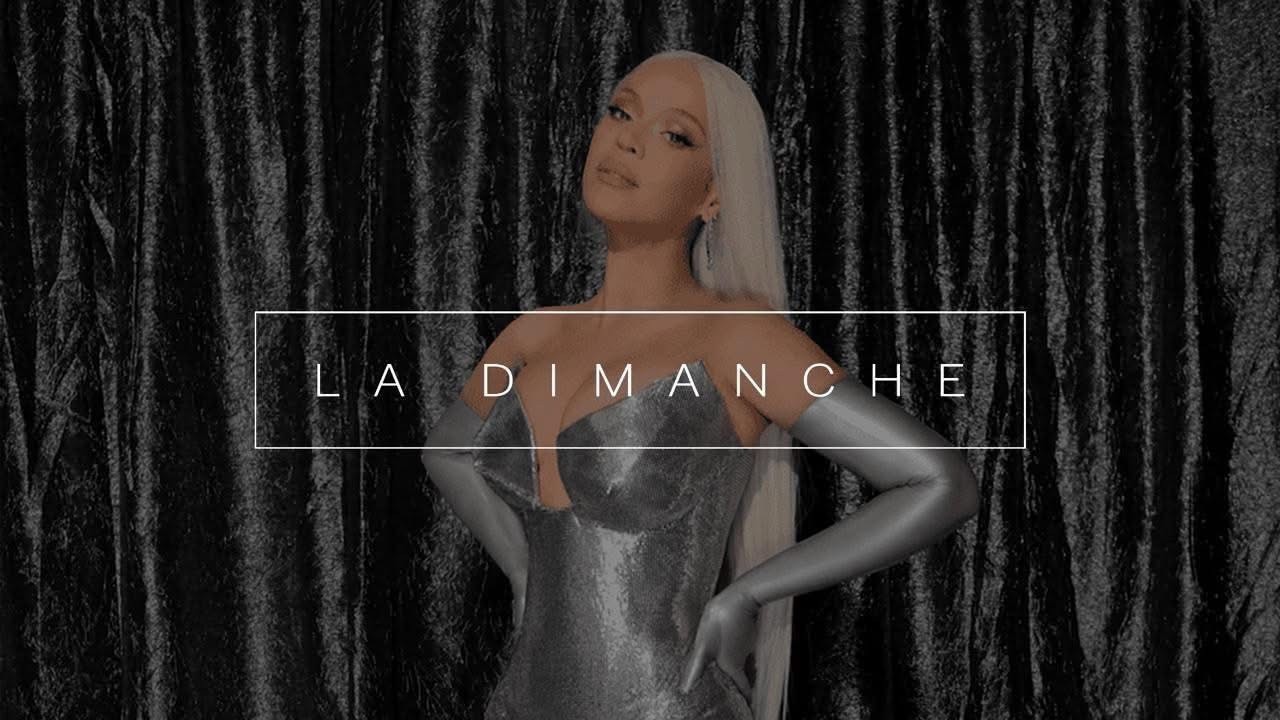 LaDimanche au Café A