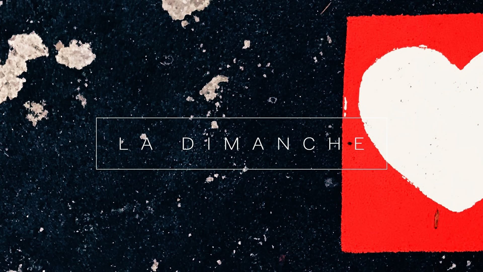 LaDimanche au Café A