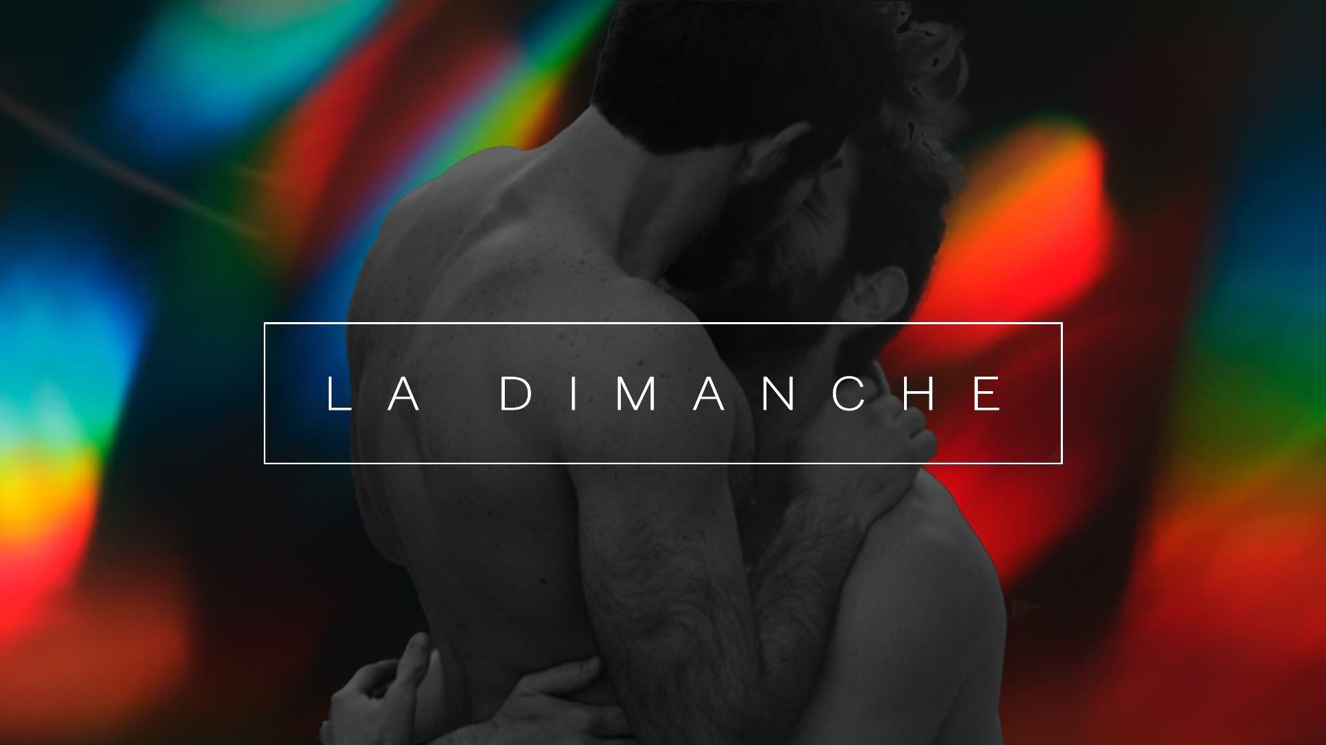 LaDimanche au Café A