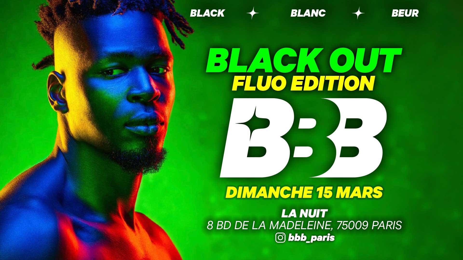 BBB à La Nuit