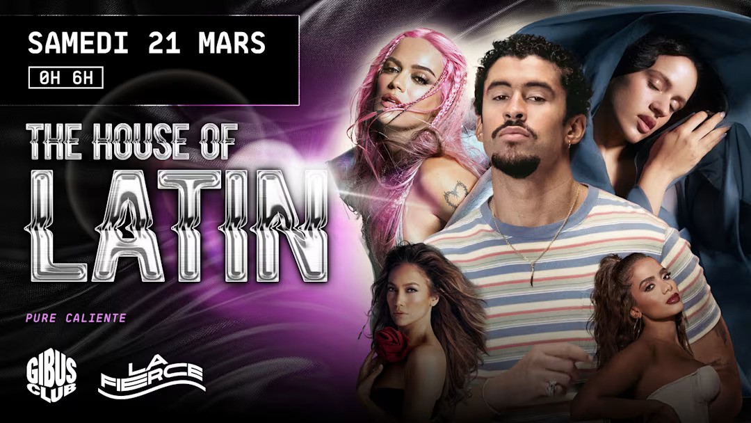 The House of Latin au Gibus