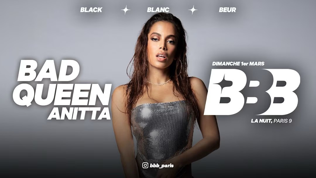 BBB à La Nuit