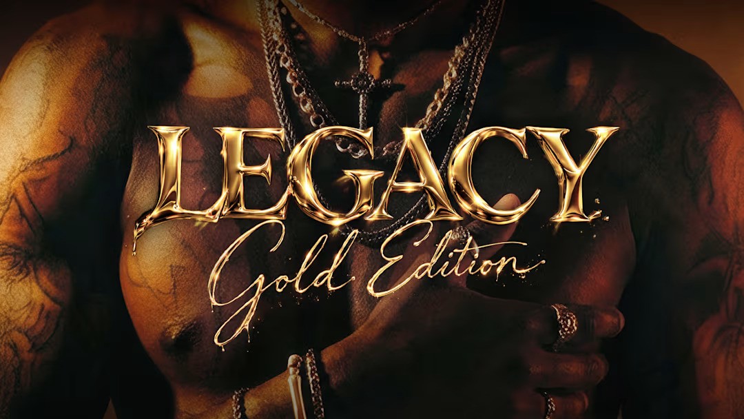 Legacy au Gibus