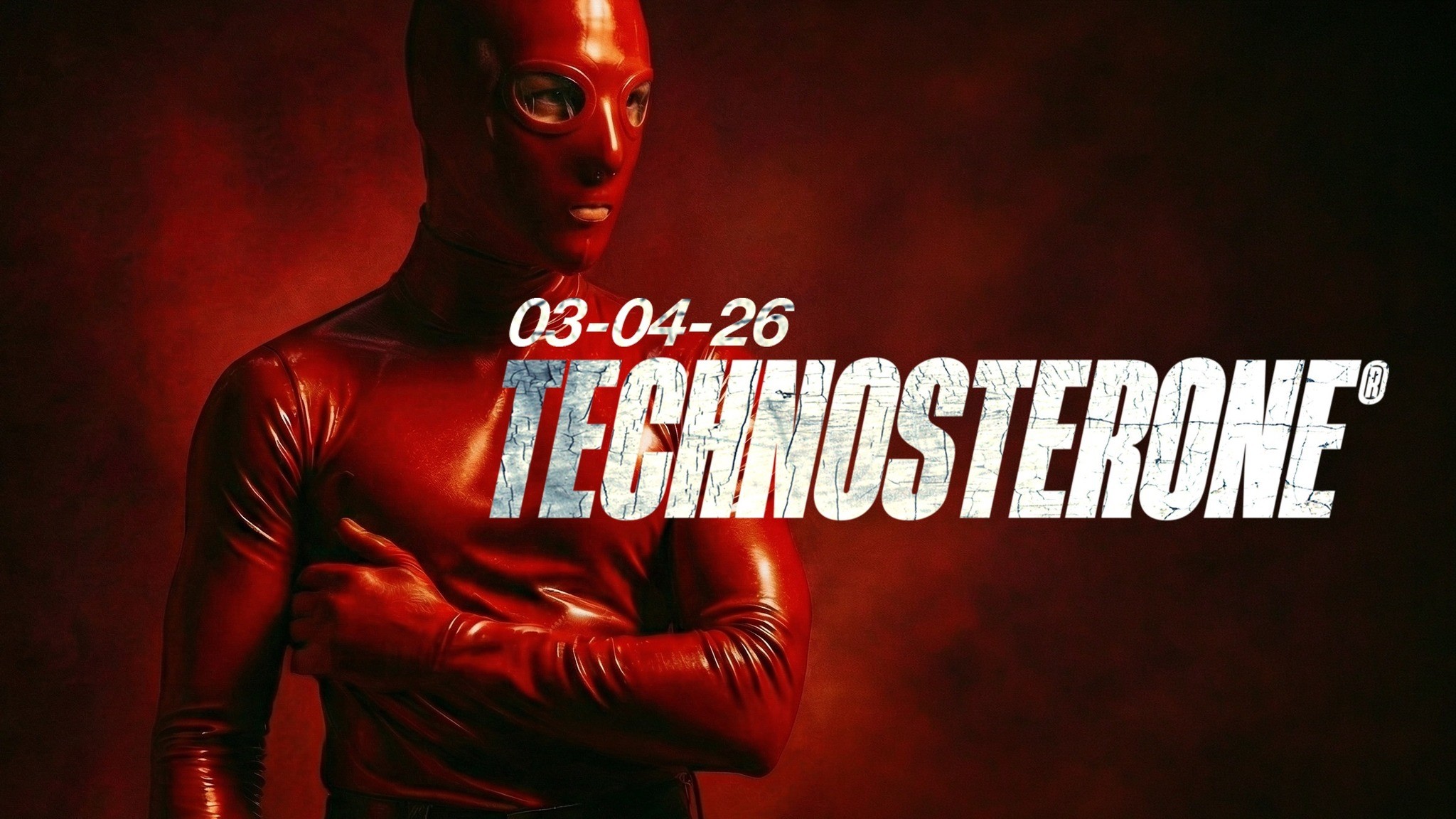 Technosterone au Nouveau Casino