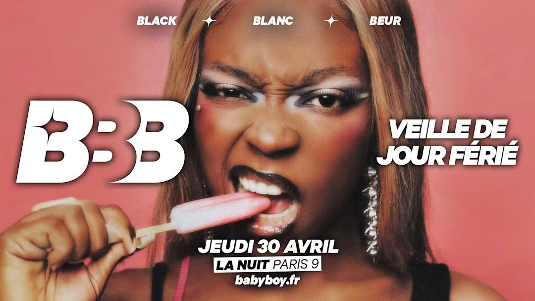 BBB à La Nuit