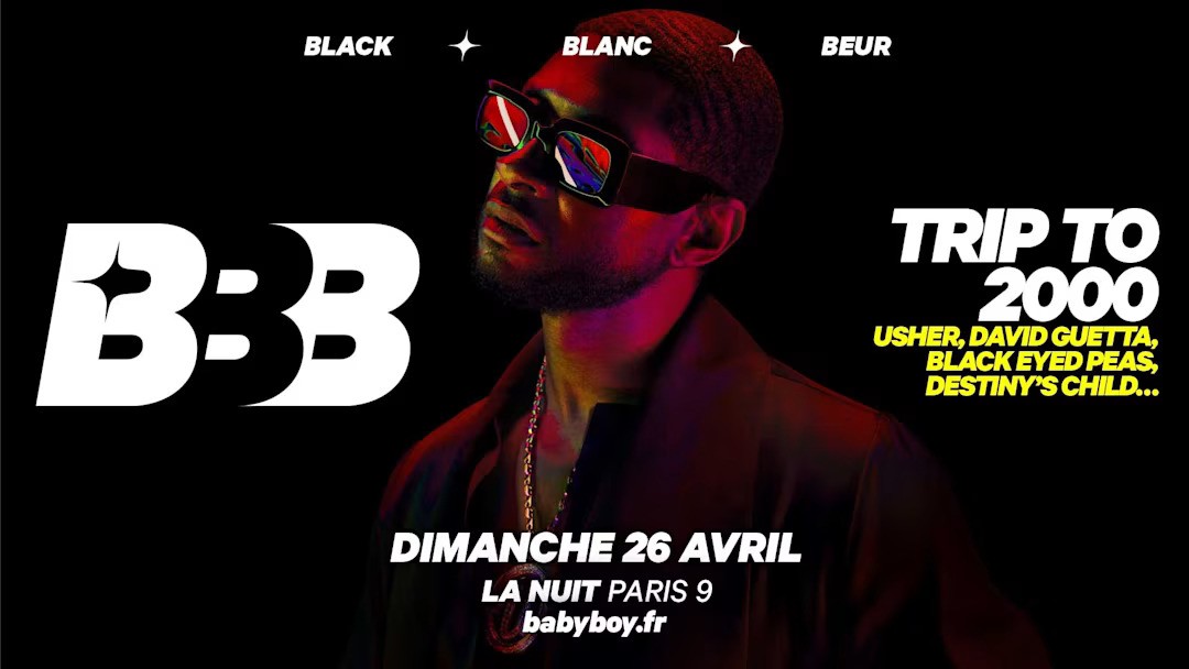 BBB à La Nuit