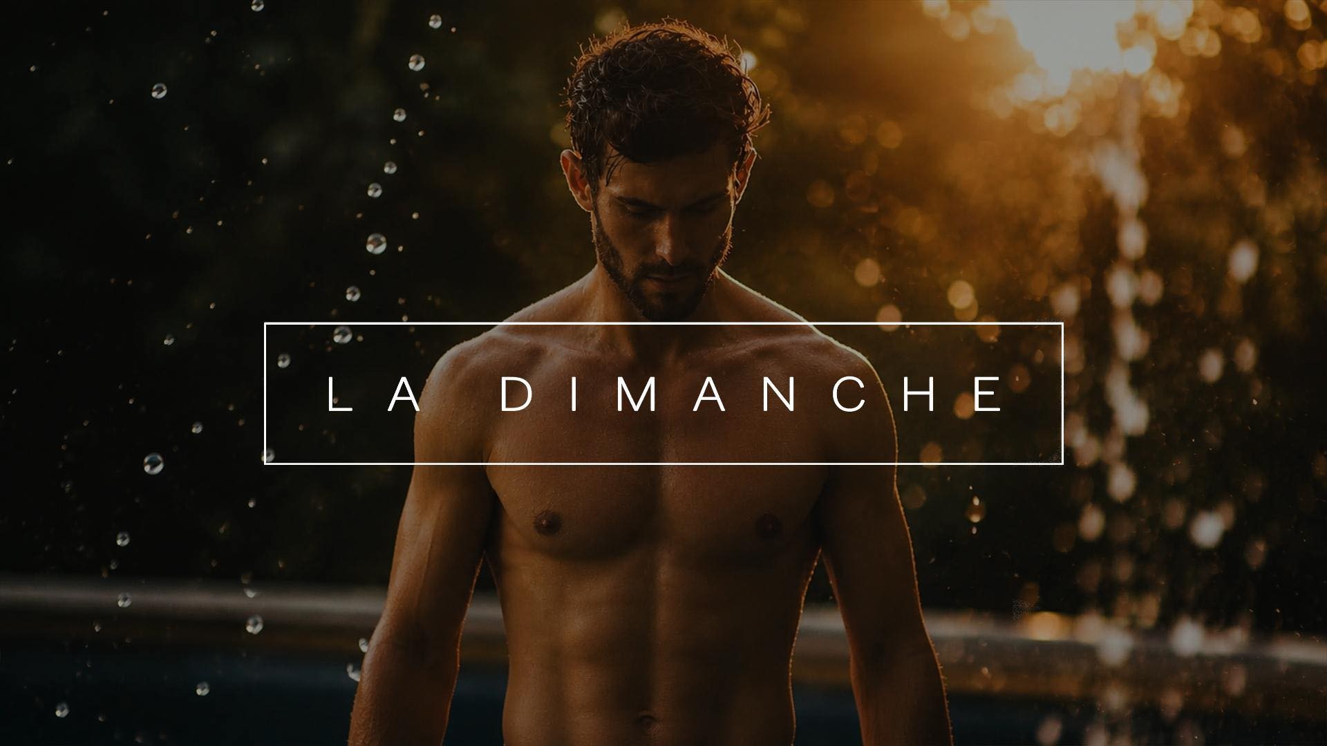 LaDimanche au Café A