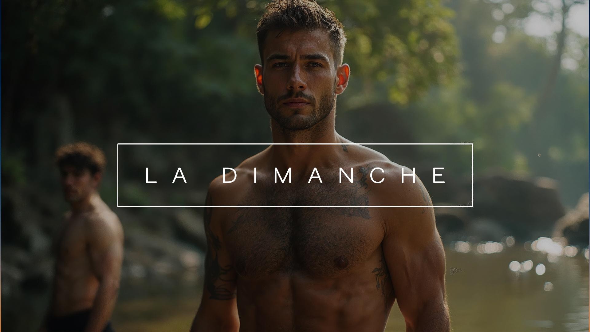 LaDimanche au Café A