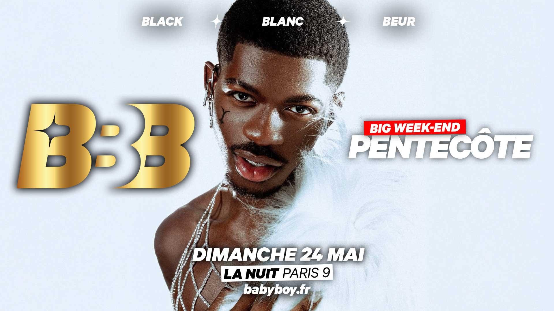 BBB à La Nuit