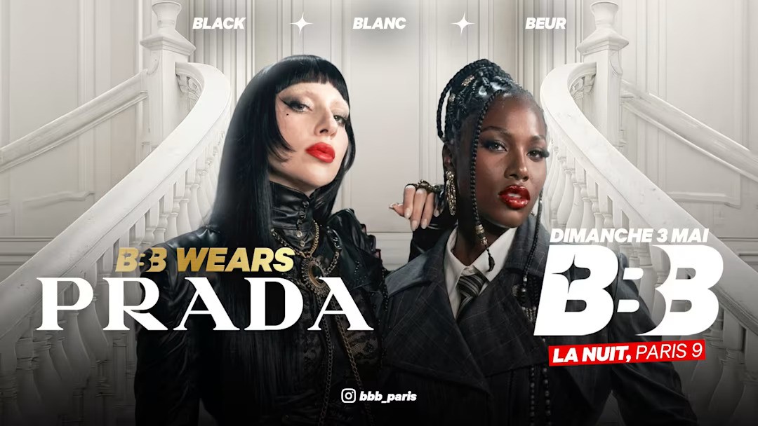 BBB à La Nuit