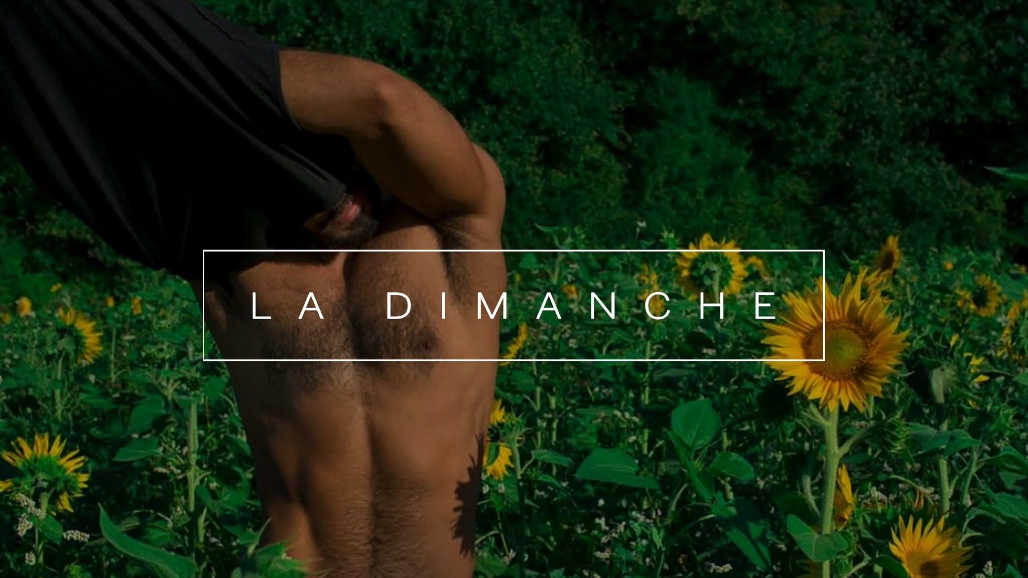 LaDimanche au Café A