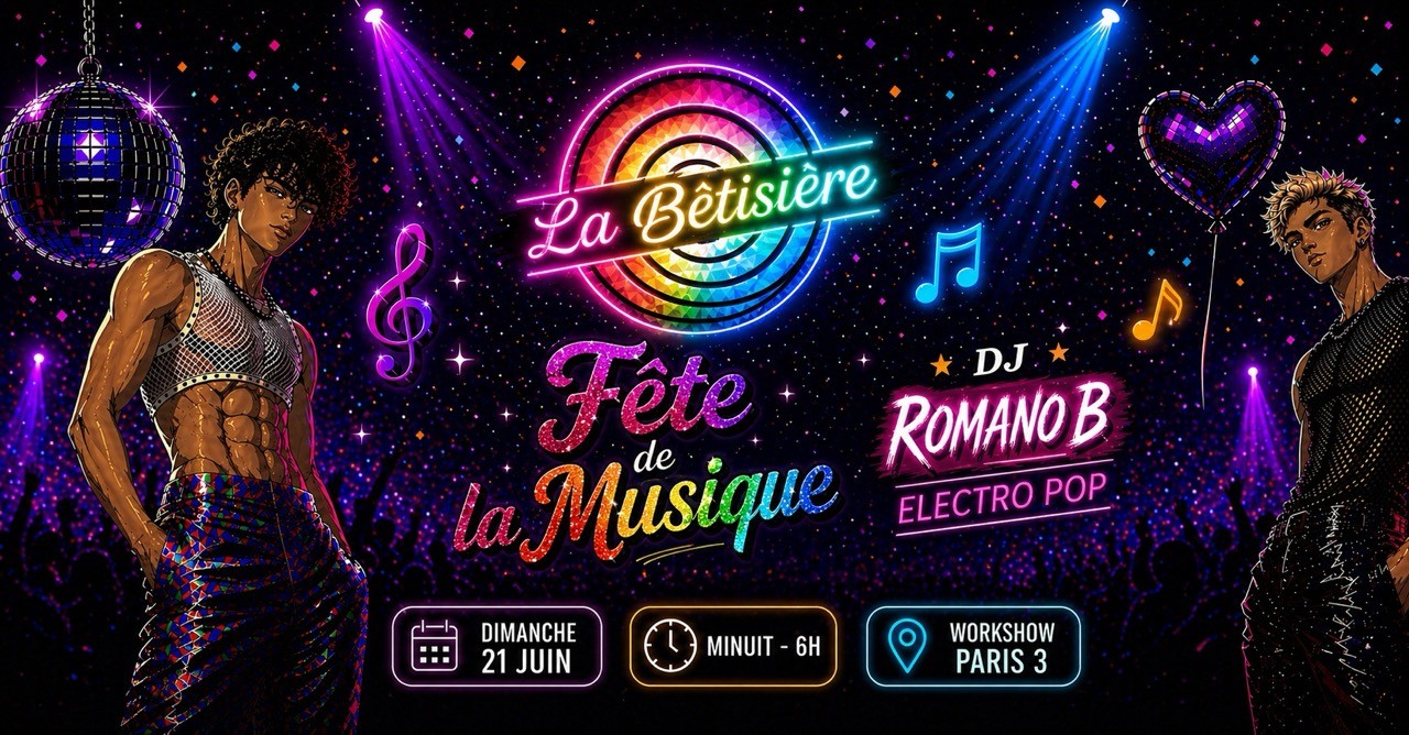 La Bétisière au WorkshoW