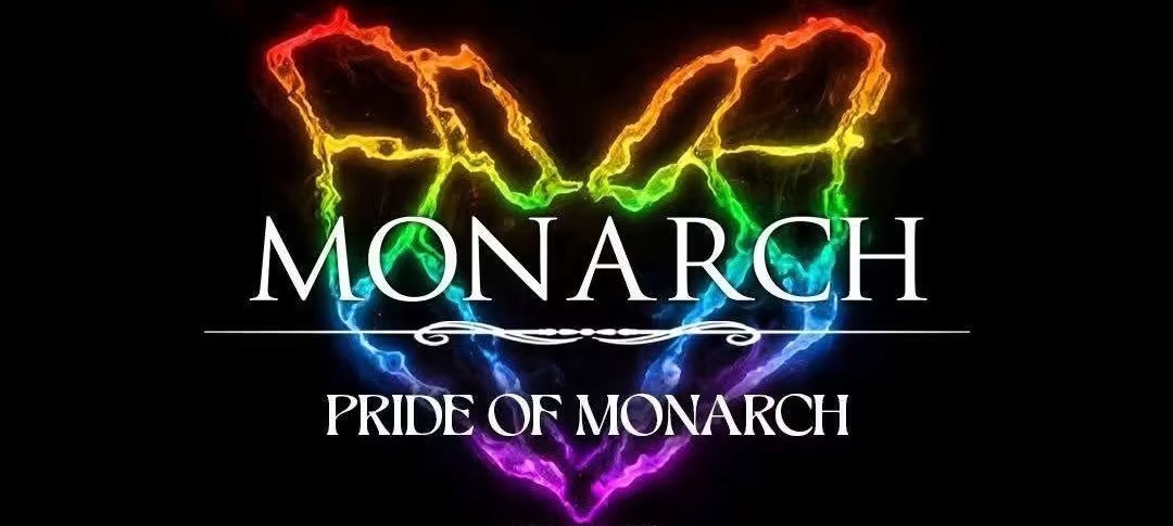 Monarch au Carré Montparnasse