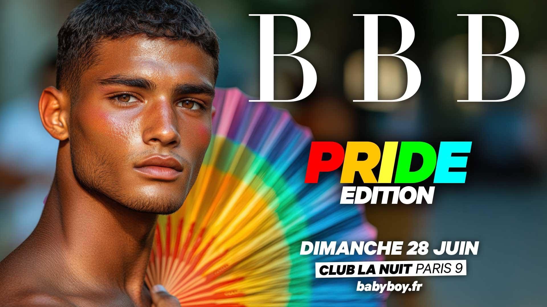 BBB à La Nuit