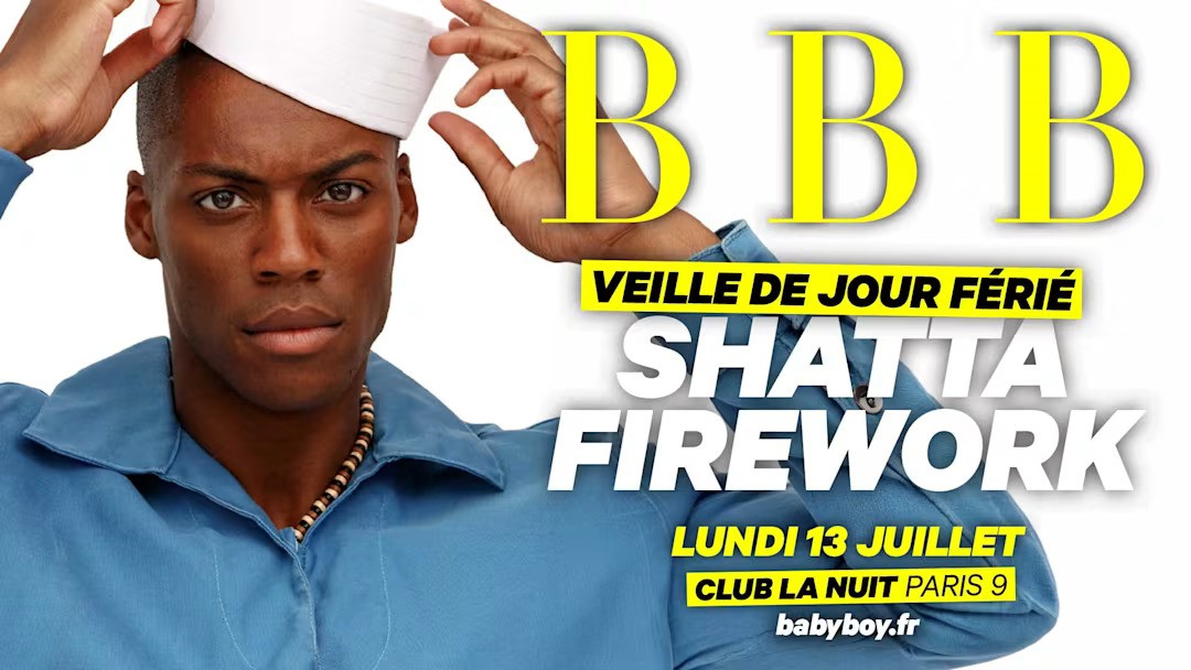 BBB à La Nuit