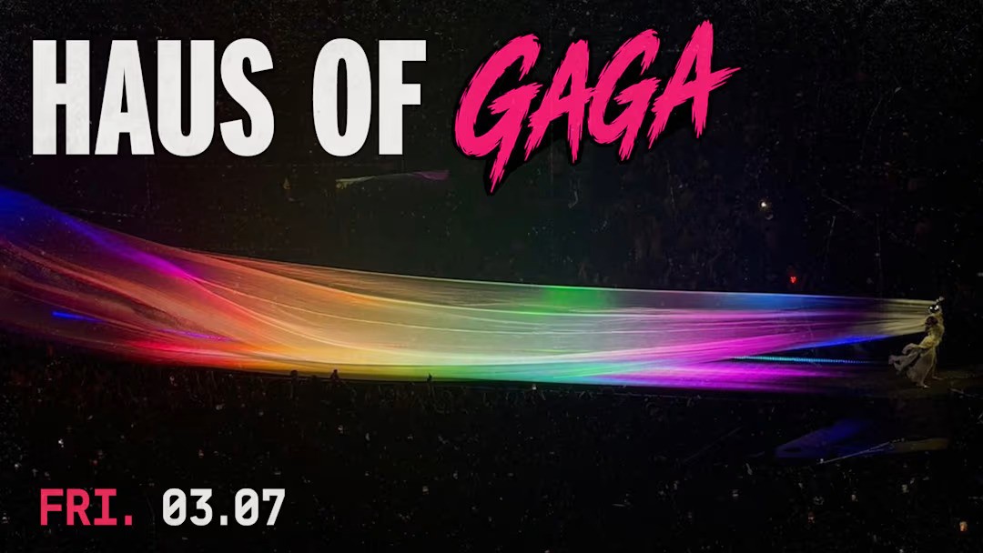Haus of Gaga au Gibus