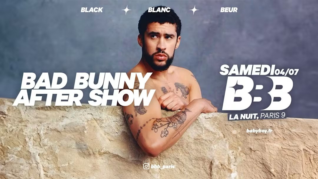 BBB à La Nuit