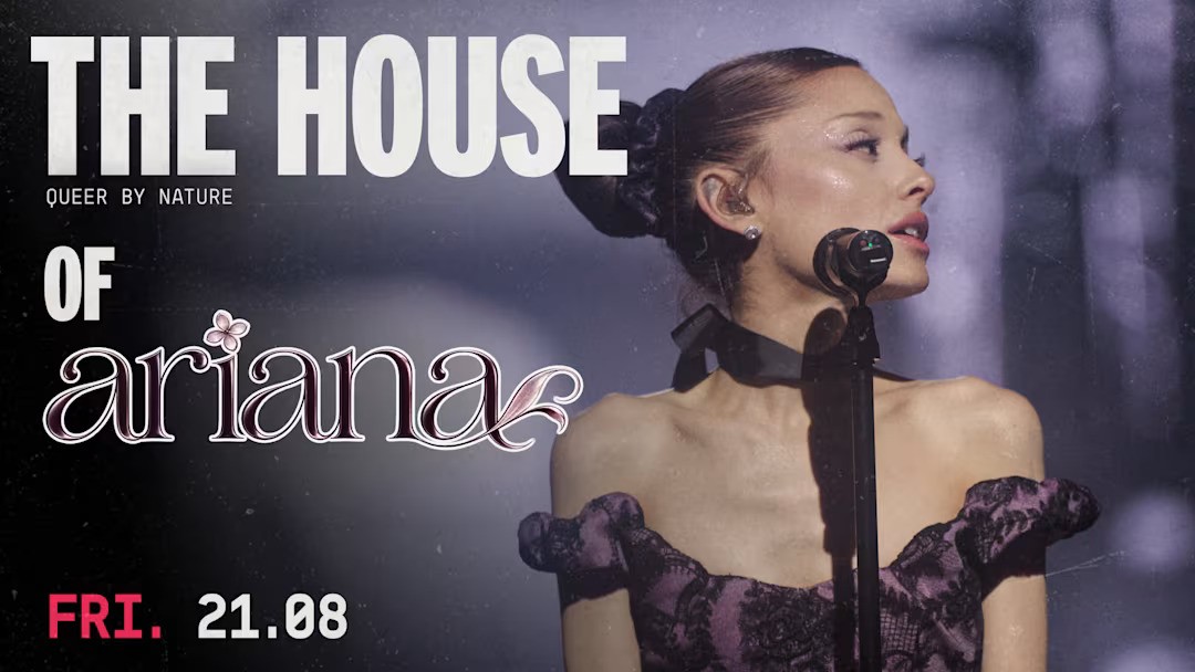 The House of Ariana à Les Planches