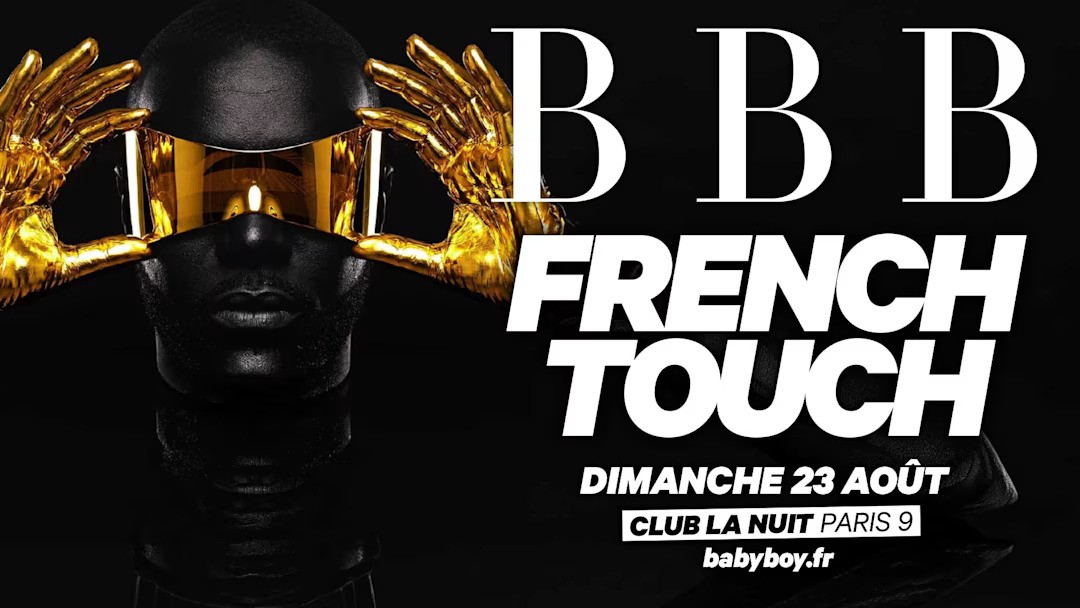 BBB à La Nuit