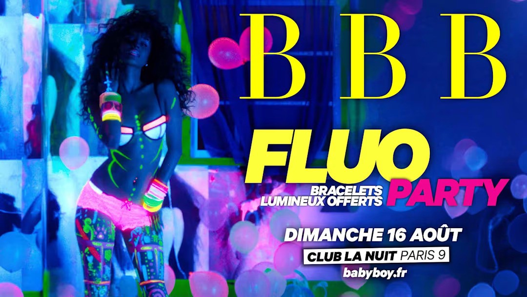 BBB à La Nuit