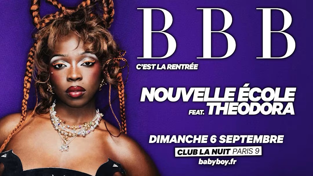 BBB à La Nuit
