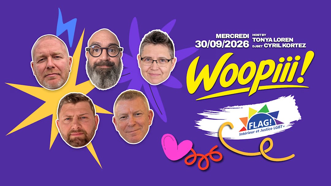 Woopiii au Freedj