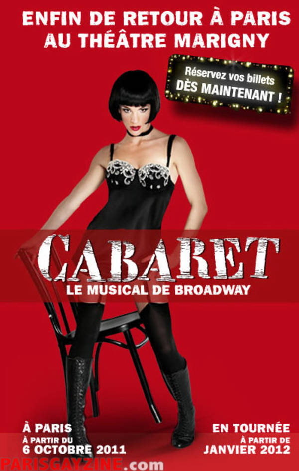Cabaret