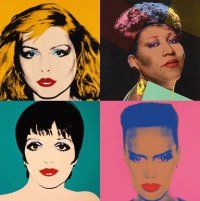 Andy Warhol