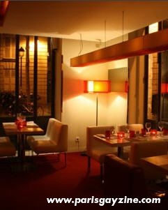 B4 Le resto