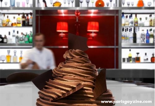 Bar Chocolat de Pierre Hermé