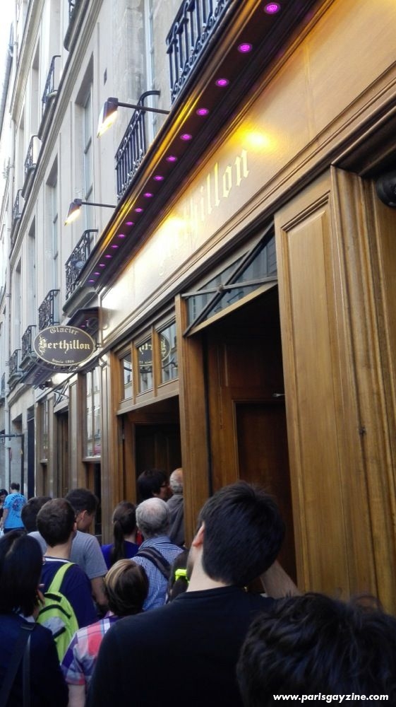 Berthillon