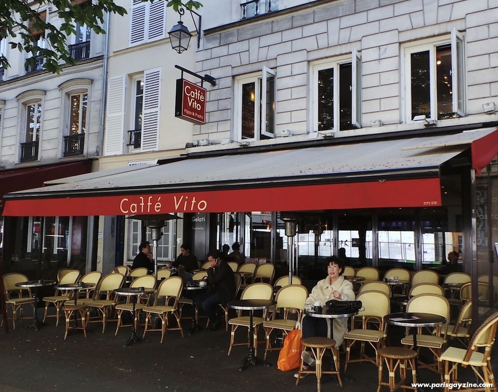 Caffé Vito