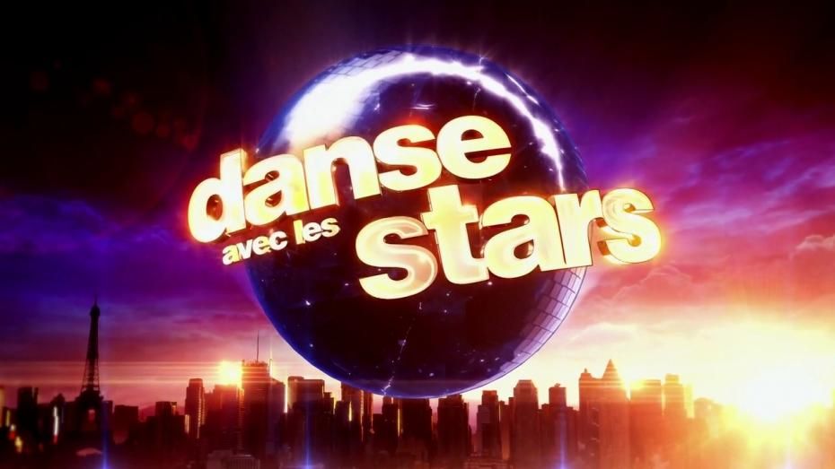 Danse avec les stars