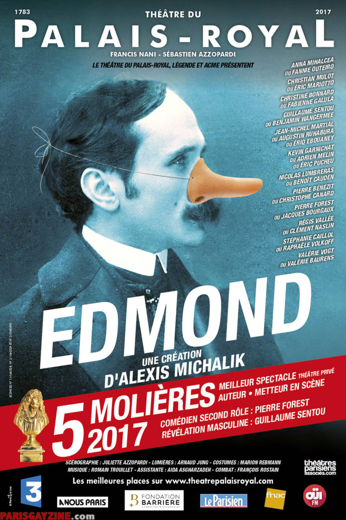 Edmond