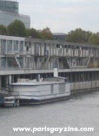 Espace Seine