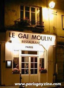 Gai Moulin
