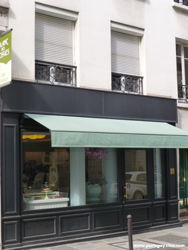 Gâteaux Thoumieux