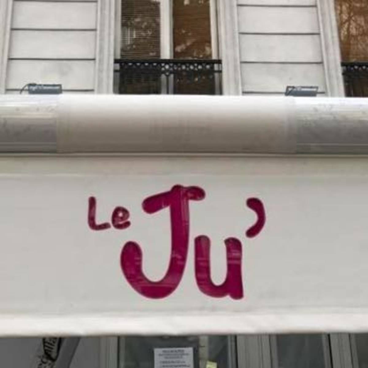Le Ju'
