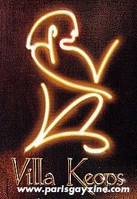 Villa Keops