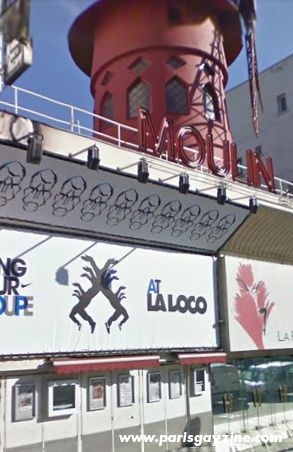 Loco (La)