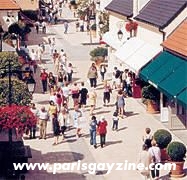 Vallée Village