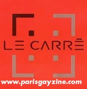 Carré