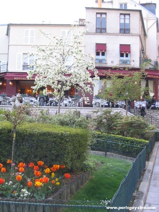 Chez Lena et Mimile